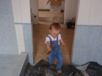 monter